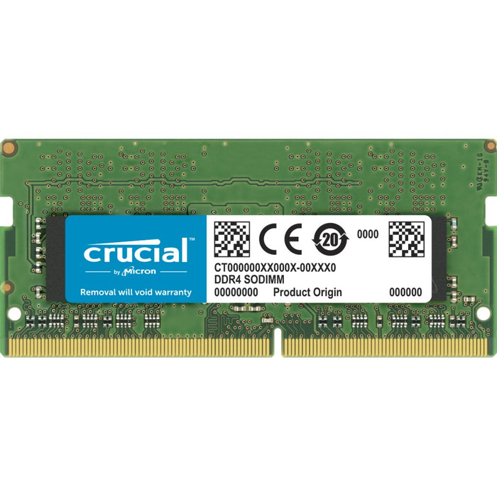 Crucial CT32G4SFD832A memory module