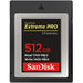 SanDisk SDCFE-512G-GN4NN
