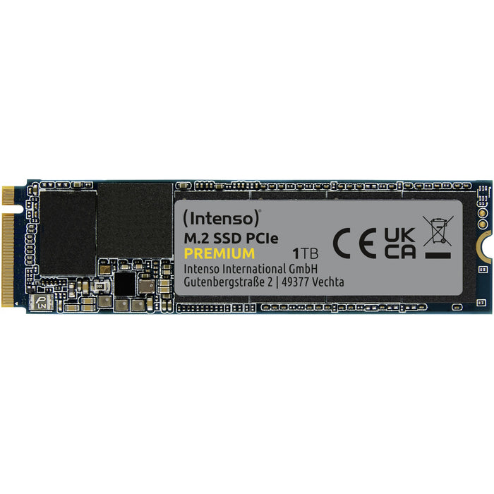 Intenso 3835460 internal solid state drive