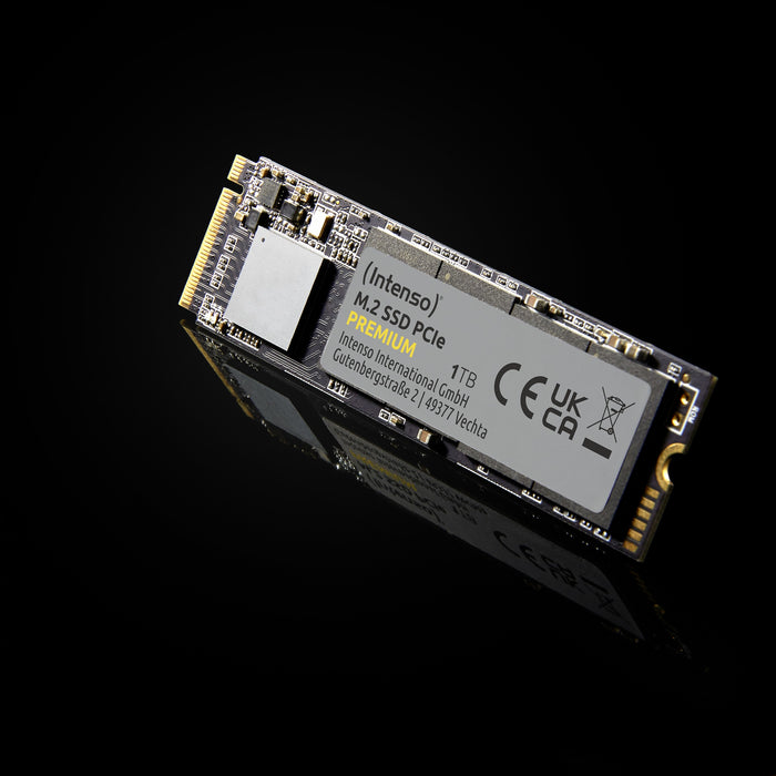 Intenso 3835460 internal solid state drive