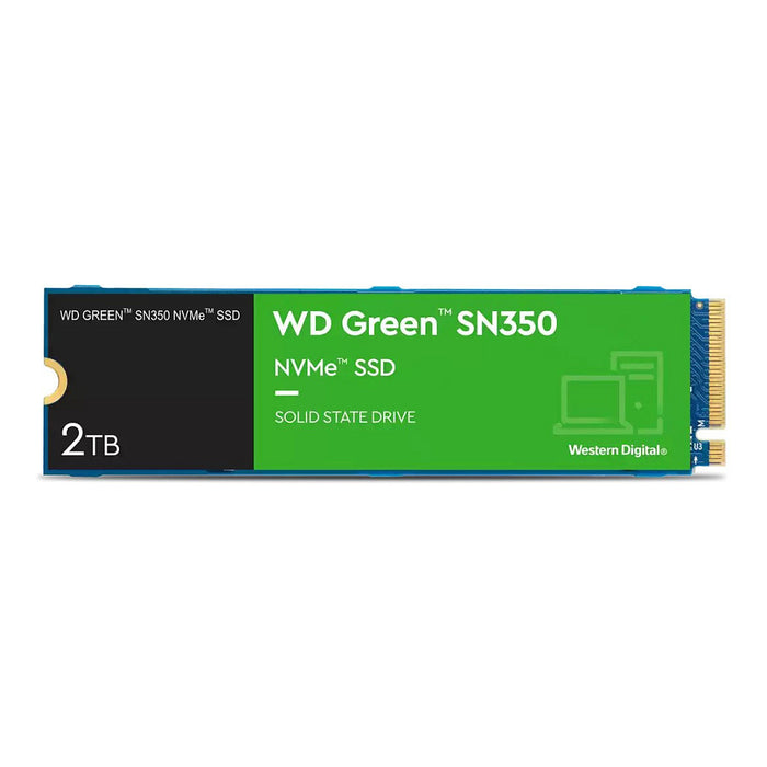 Western Digital Green WDS200T3G0C