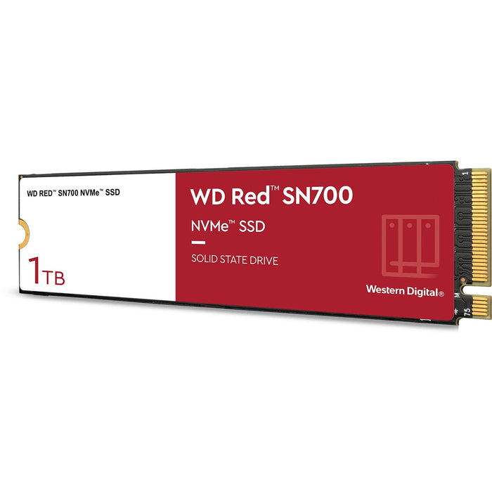 Western Digital Red SN700