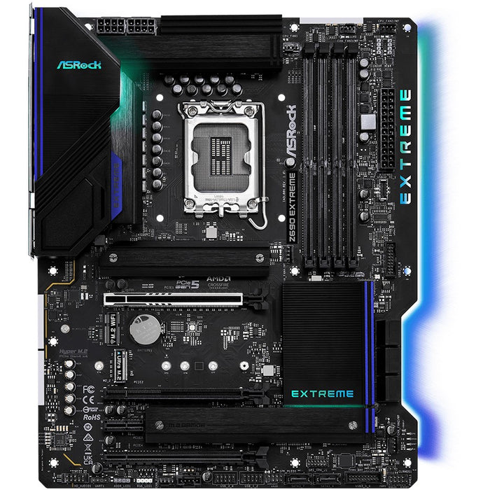 Asrock Z690 Extreme