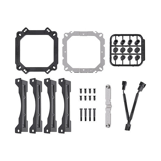 Thermaltake Toughair 510