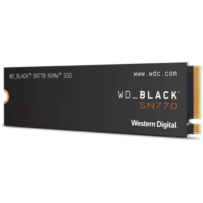 Western Digital Black SN770