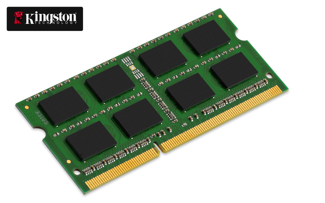 Kingston Technology System Specific Memory KCP3L16SD8/8 memory module