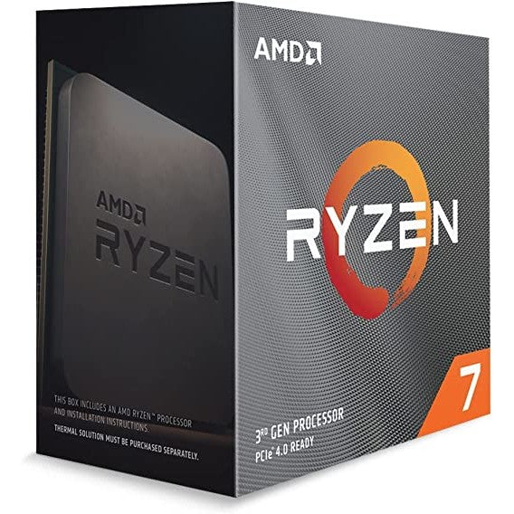 Procesador AMD Ryzen 7 5700X
