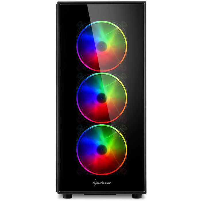 Sharkoon TG5 Pro RGB