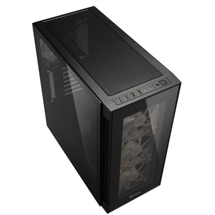 Sharkoon TG5 Pro RGB