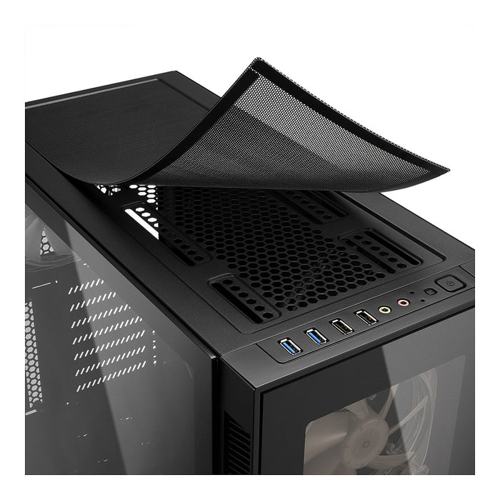 Sharkoon TG5 Pro RGB