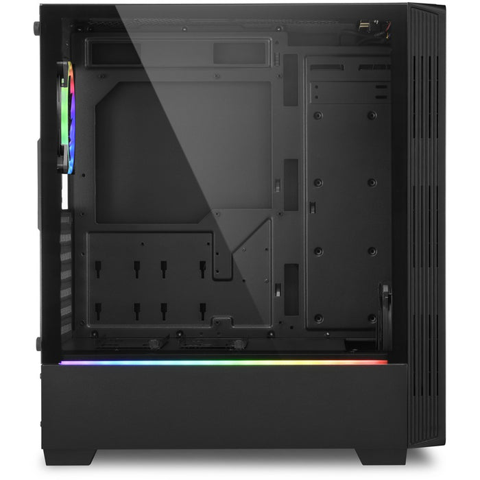 Sharkoon RGB LIT 200