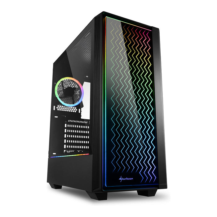 Sharkoon RGB LIT 200