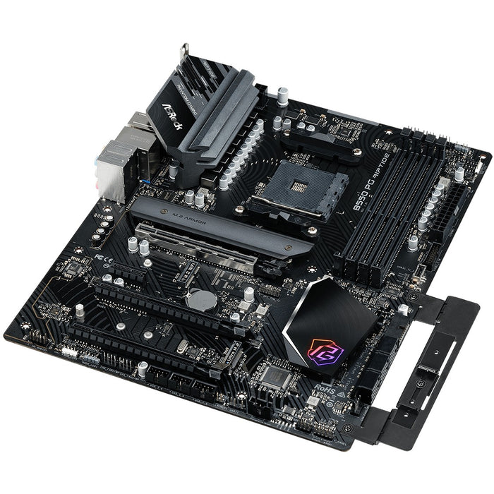 Asrock B550 PG Riptide