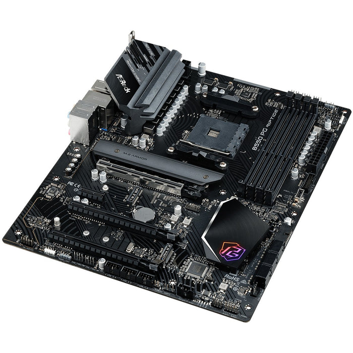 Asrock B550 PG Riptide