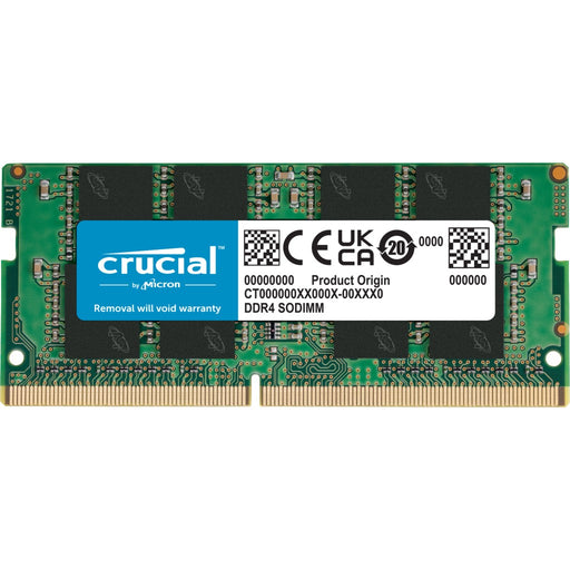 Crucial CT8G4SFS832A