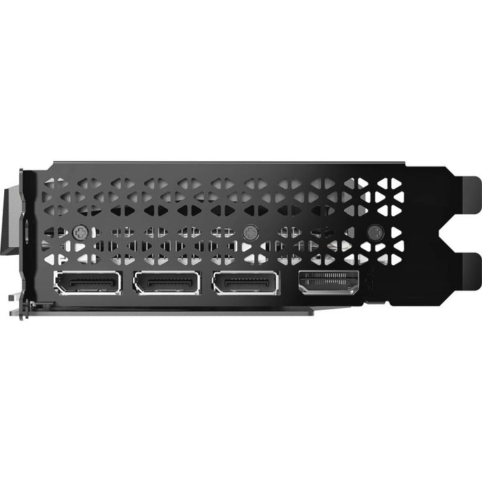 RTX 3060 de 12 GB con GDDR6 de doble borde de ZOTAC GAMING