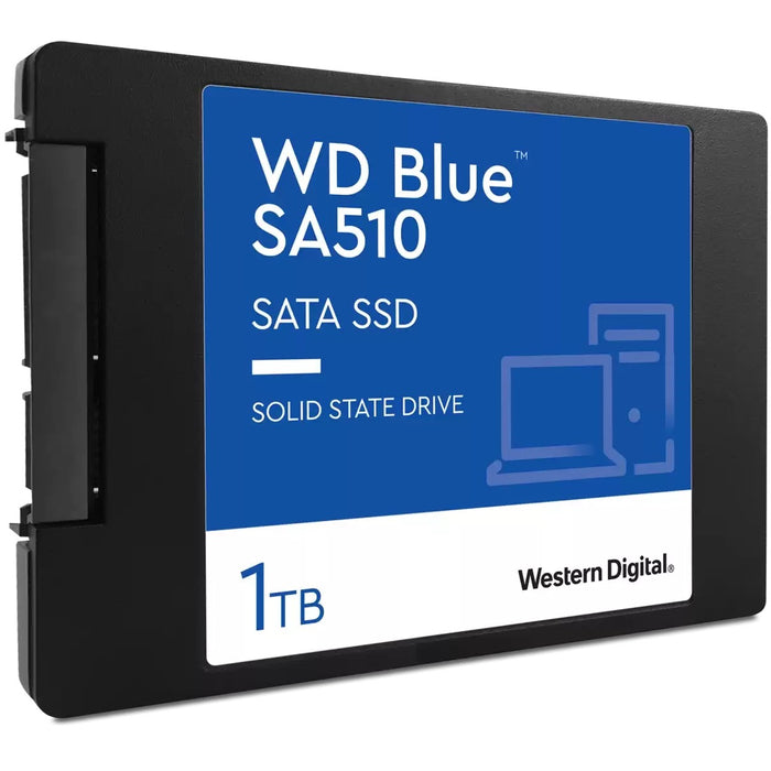 Western Digital Blue SA510