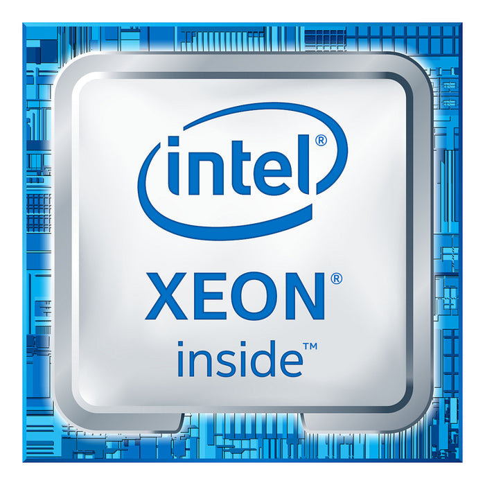 Intel Xeon E-2234 processor
