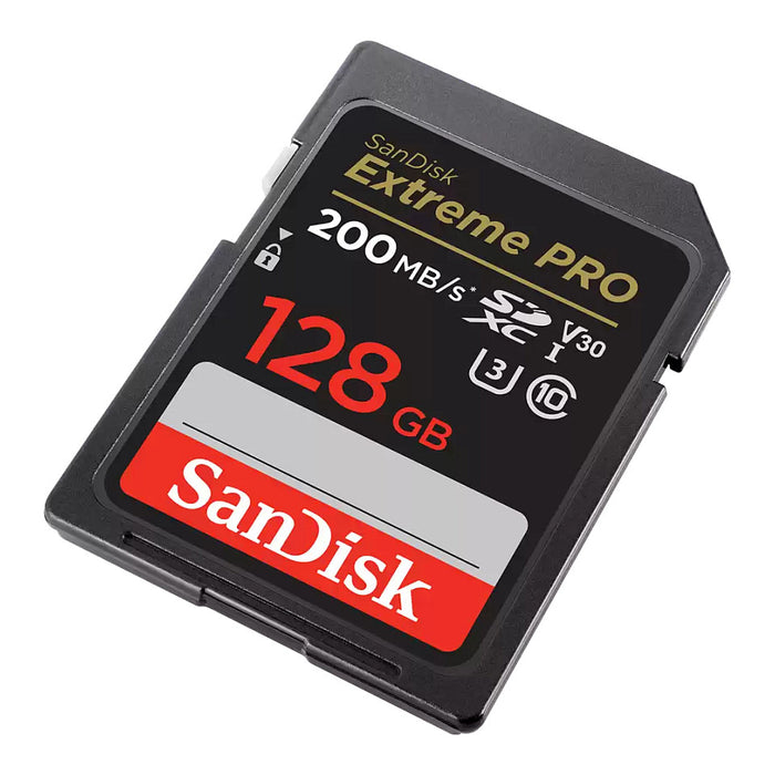 SanDisk Extreme PRO