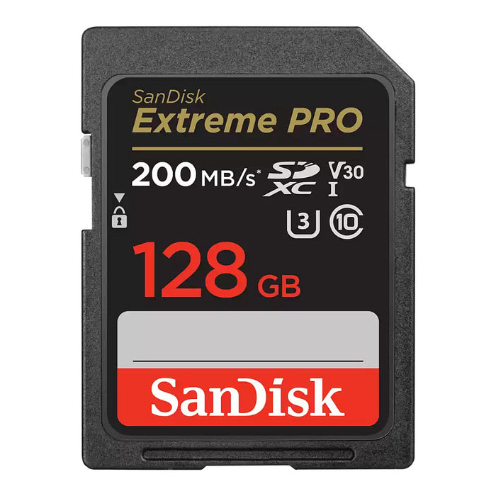 SanDisk Extreme PRO