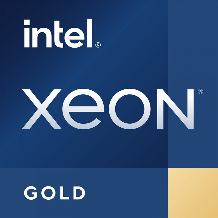 Intel Xeon Gold 6342 processor