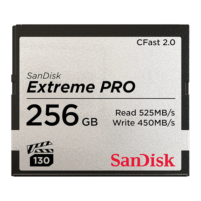SanDisk Extreme Pro
