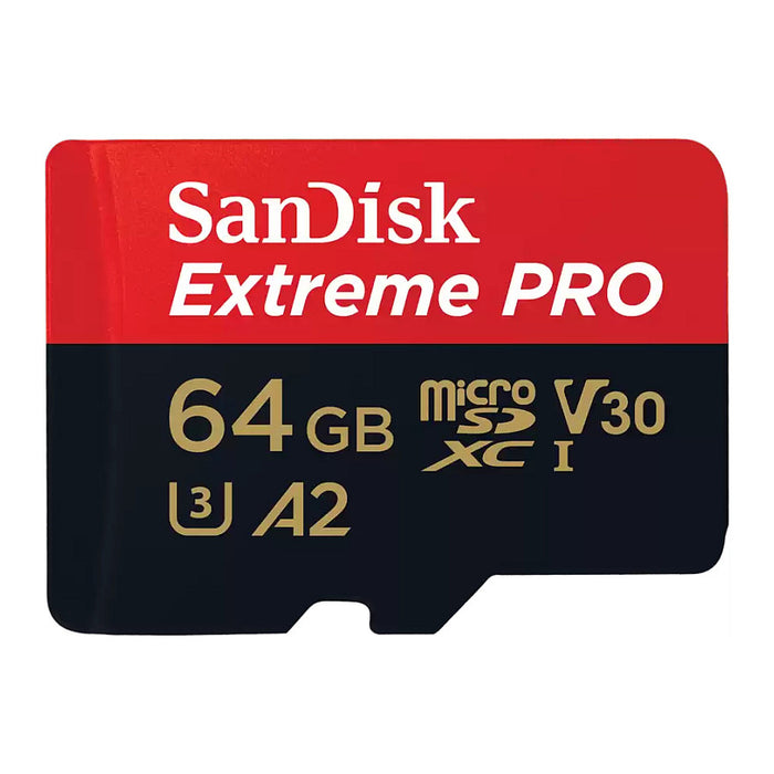 SanDisk Extreme PRO