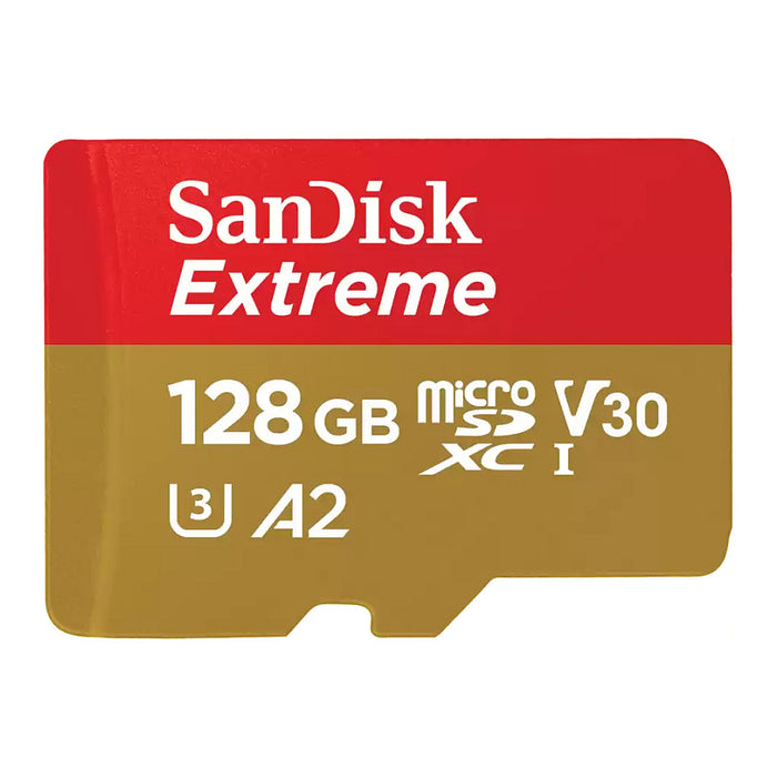 SanDisk Extreme