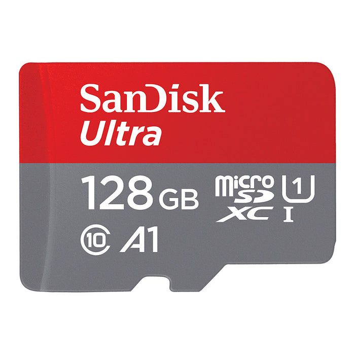 SanDisk Ultra microSD