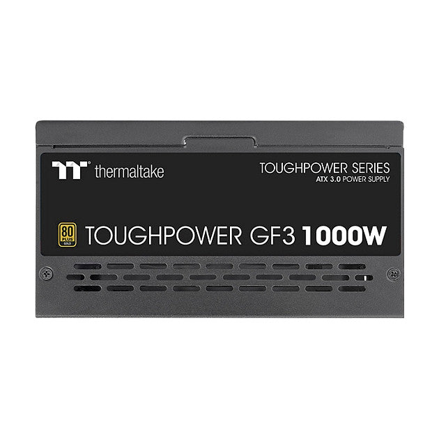 Fonte de alimentação Thermaltake Toughpower GF3