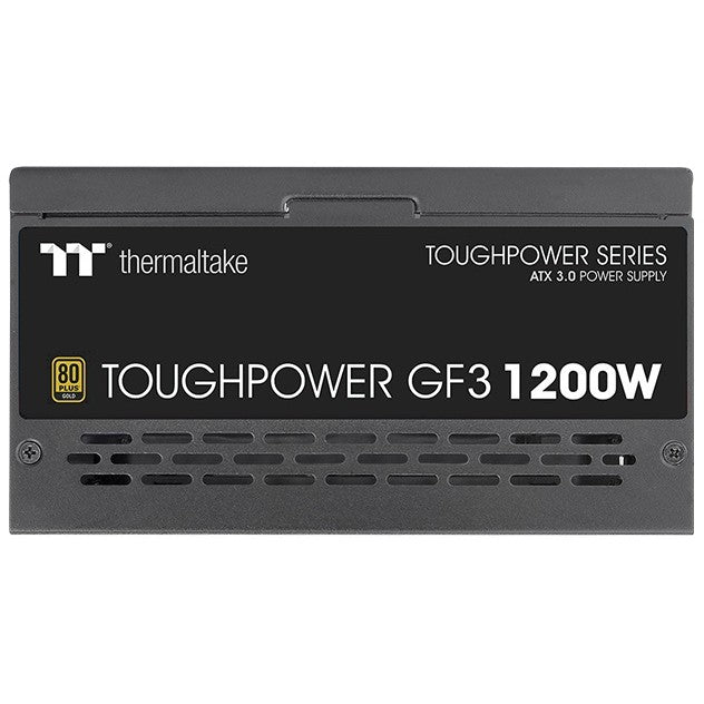 Fuente de alimentación Thermaltake Toughpower GF3