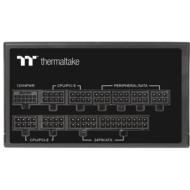 Fuente de alimentación Thermaltake Toughpower GF3