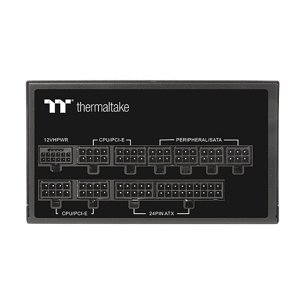 Fuente de alimentación Thermaltake Toughpower GF3