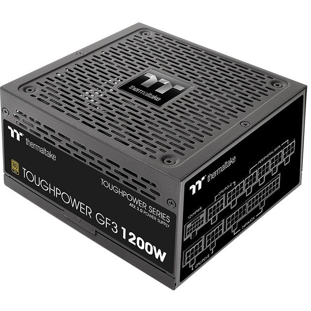 Fuente de alimentación Thermaltake Toughpower GF3