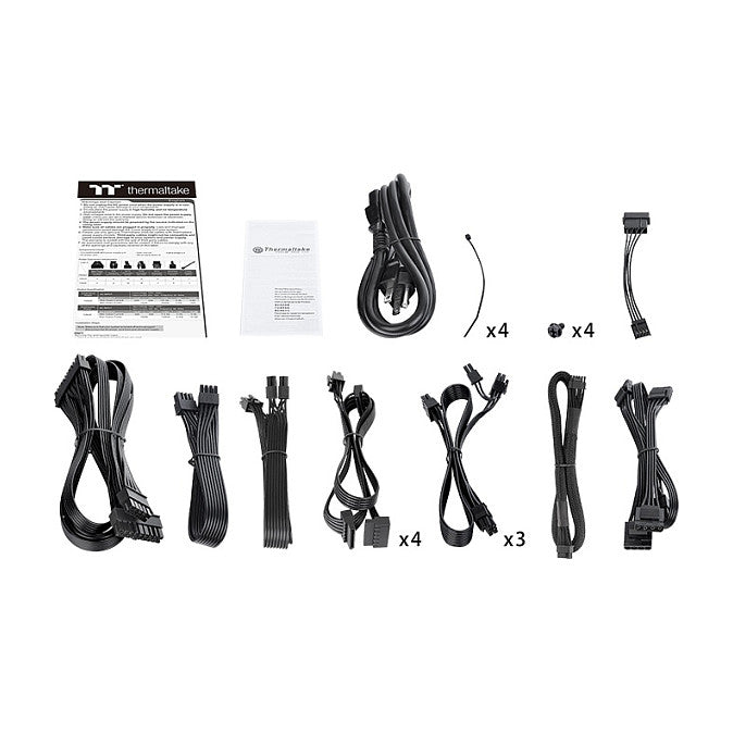 Thermaltake Toughpower GF3 power supply unit