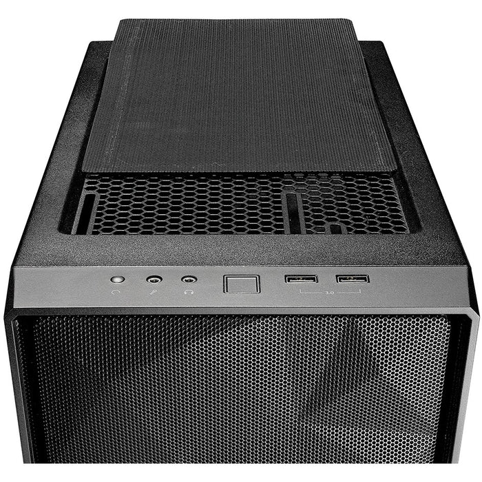 Fractal Design Meshify C