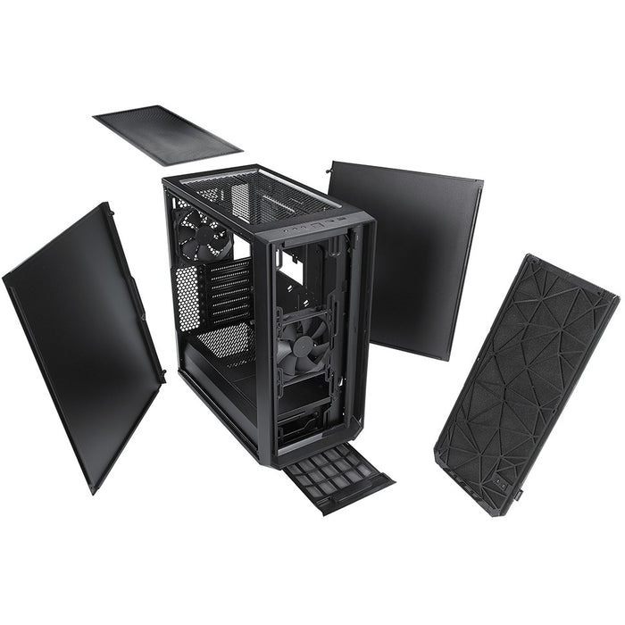 Fractal Design Meshify C