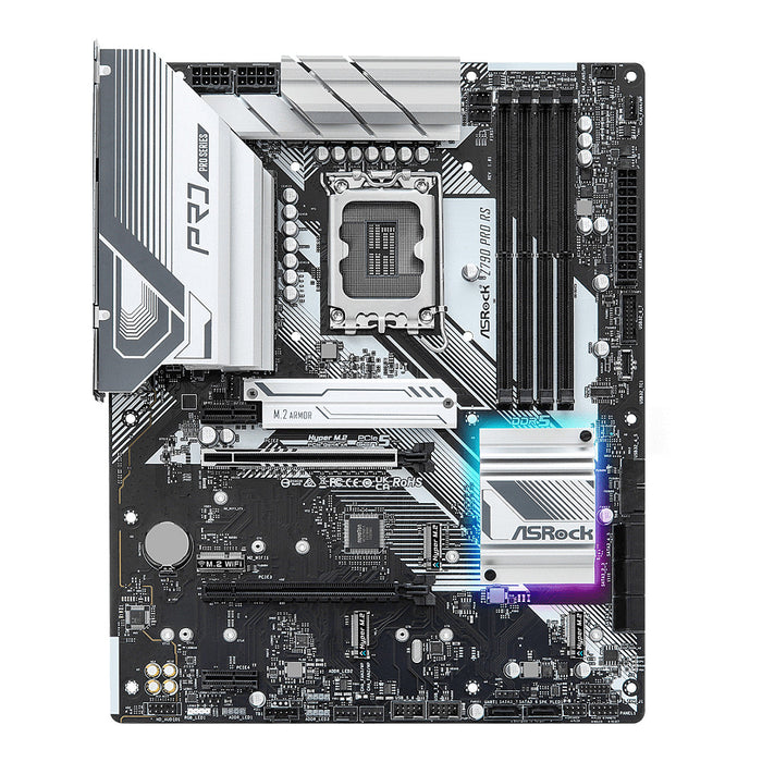 Asrock Z790 Pro RS