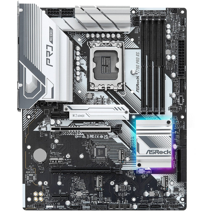 Asrock Z790 Pro RS