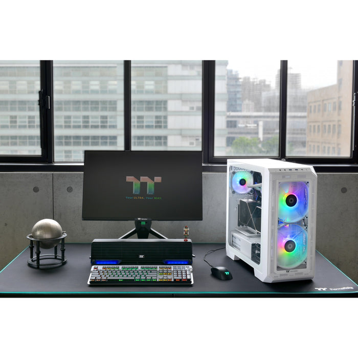 Thermaltake View 300 MX