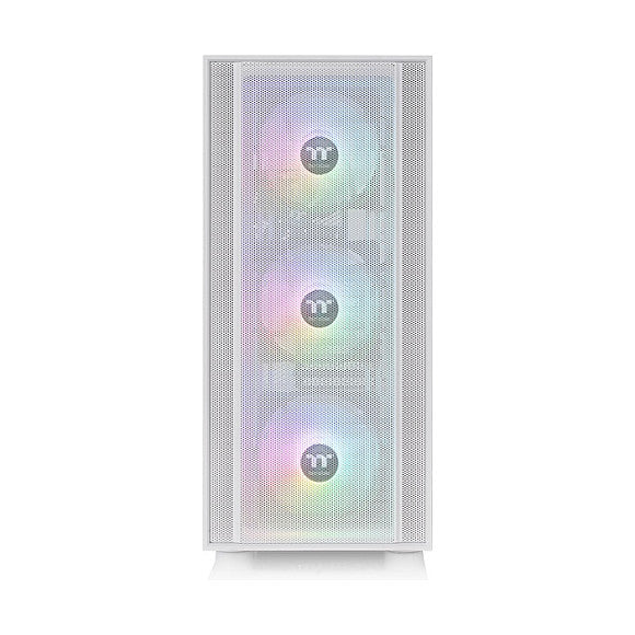 Thermaltake H570 TG ARGB