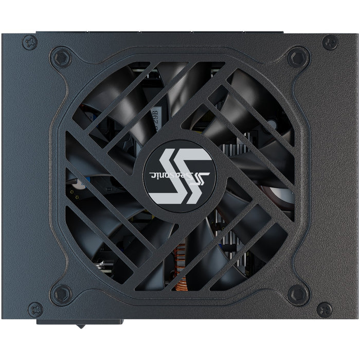 Fonte de alimentação Seasonic FOCUS SGX-750 (2021)