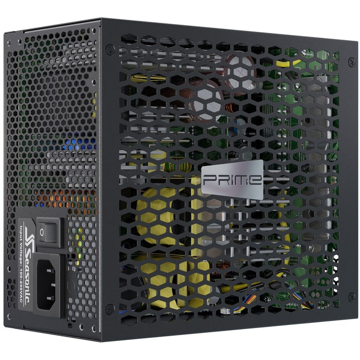 Seasonic PRIME Fanless TX power supply unit