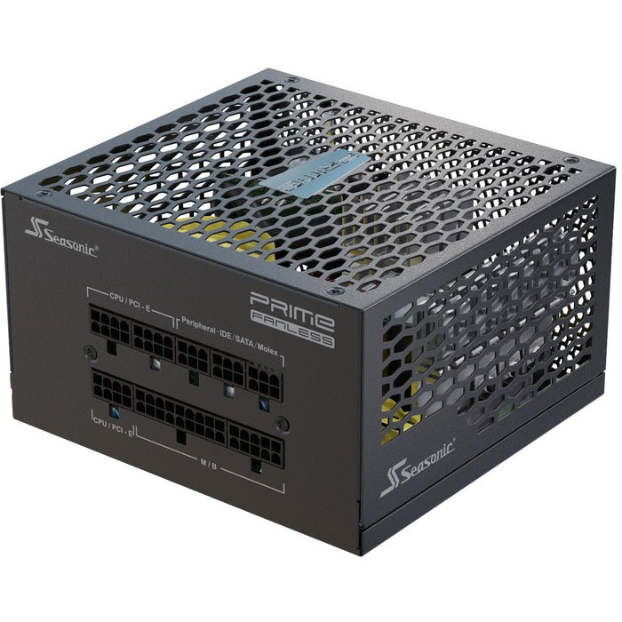 Unidad de fuente de alimentación Seasonic PRIME Fanless PX
