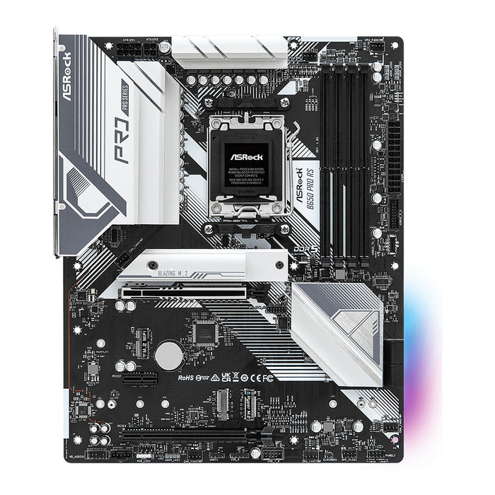Asrock B650 Pro RS