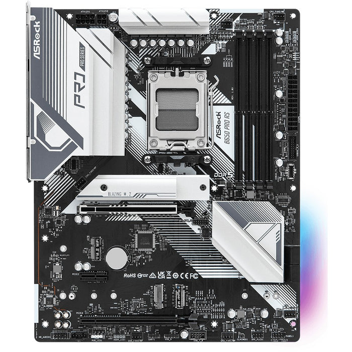 Asrock B650 Pro RS