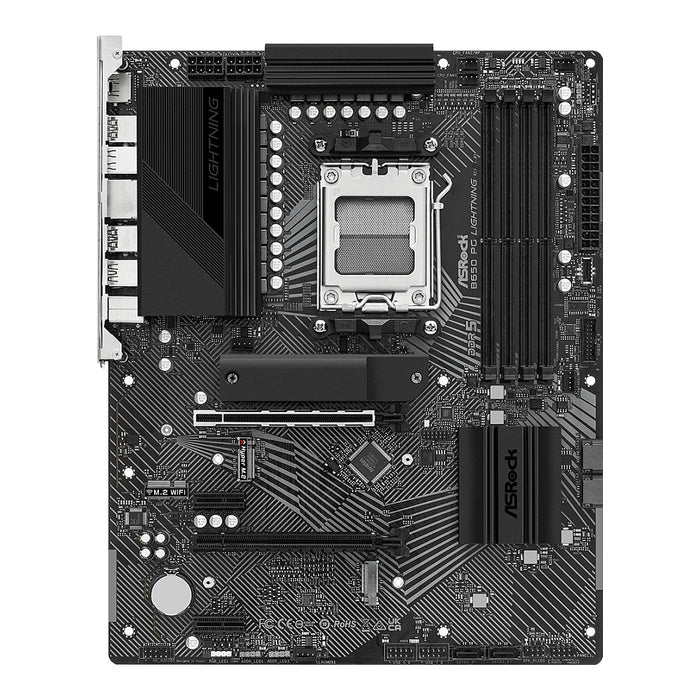 Asrock B650 PG Lightning