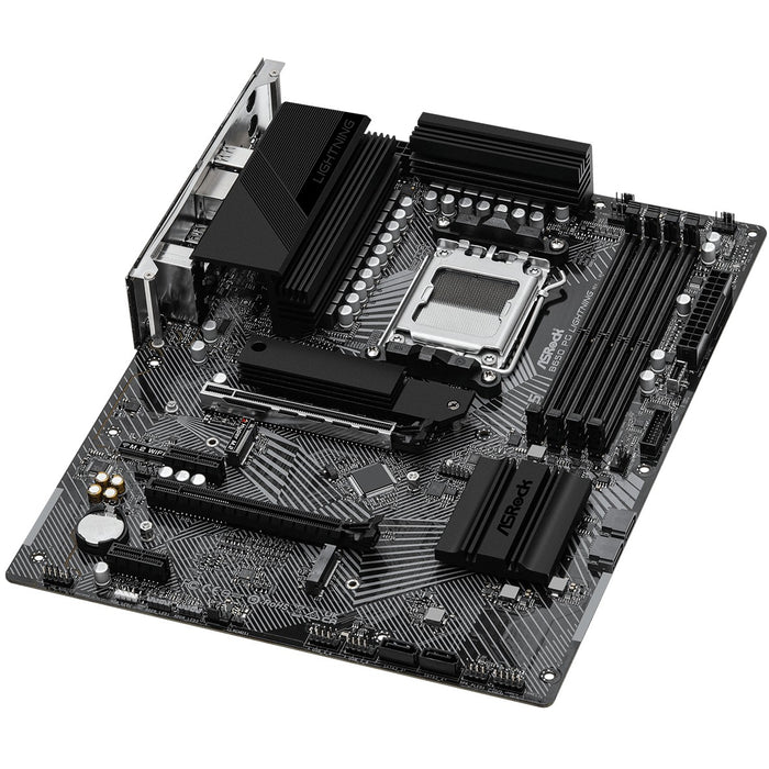 Asrock B650 PG Lightning