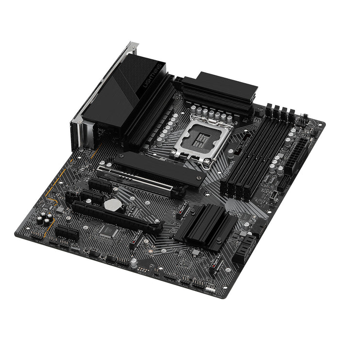 Asrock Z790 PG Lightning