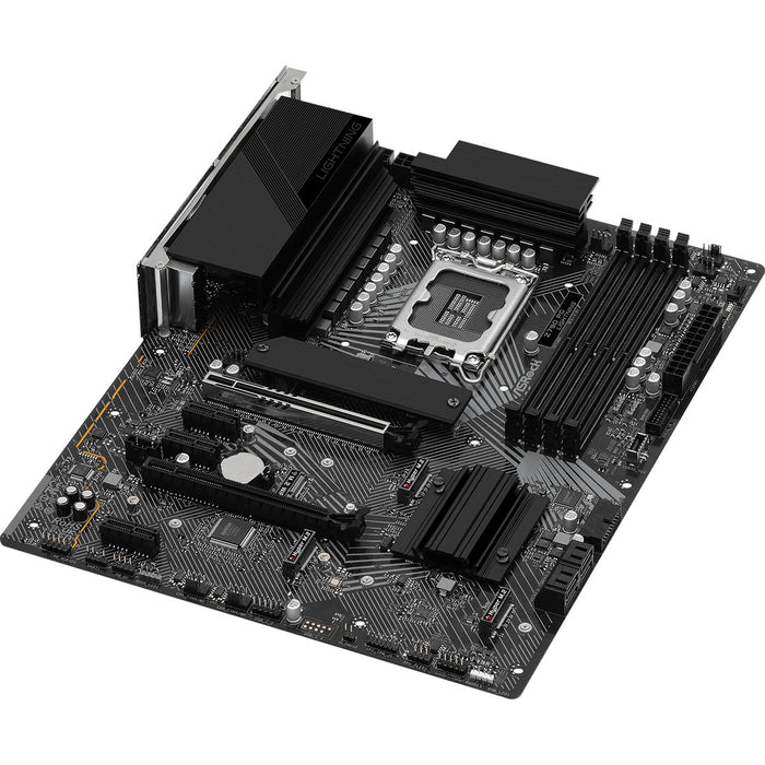 Asrock Z790 PG Lightning
